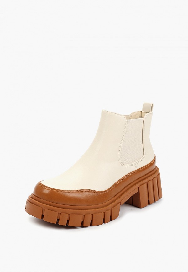 фото Ботинки ideal shoes