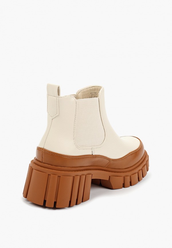 фото Ботинки ideal shoes