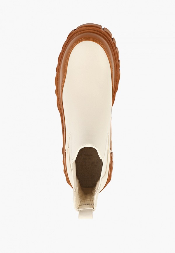 фото Ботинки ideal shoes