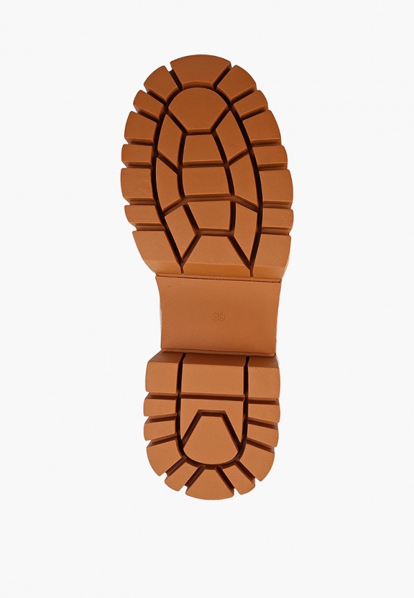 фото Ботинки ideal shoes