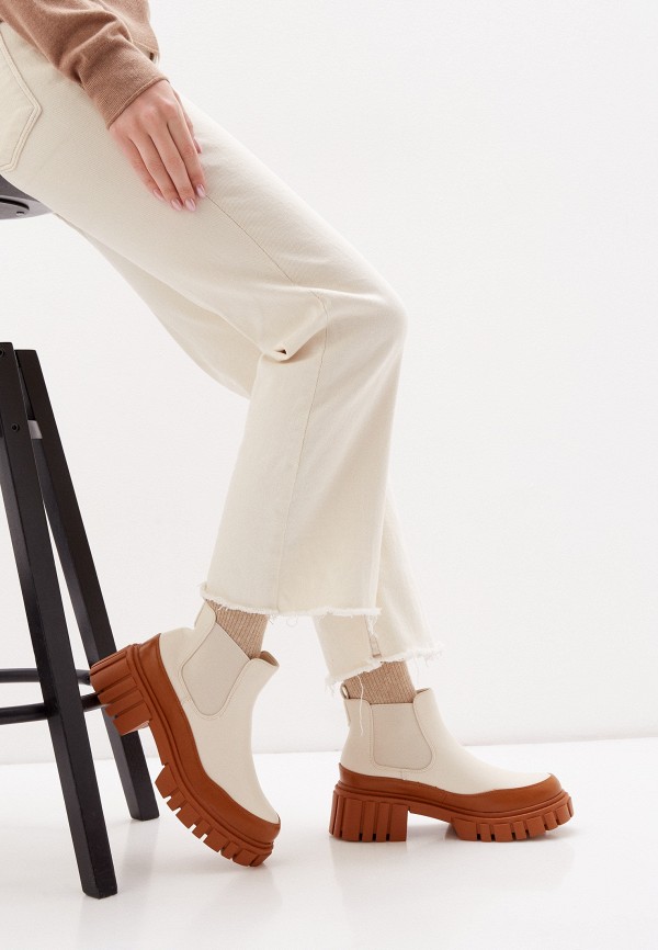 фото Ботинки ideal shoes