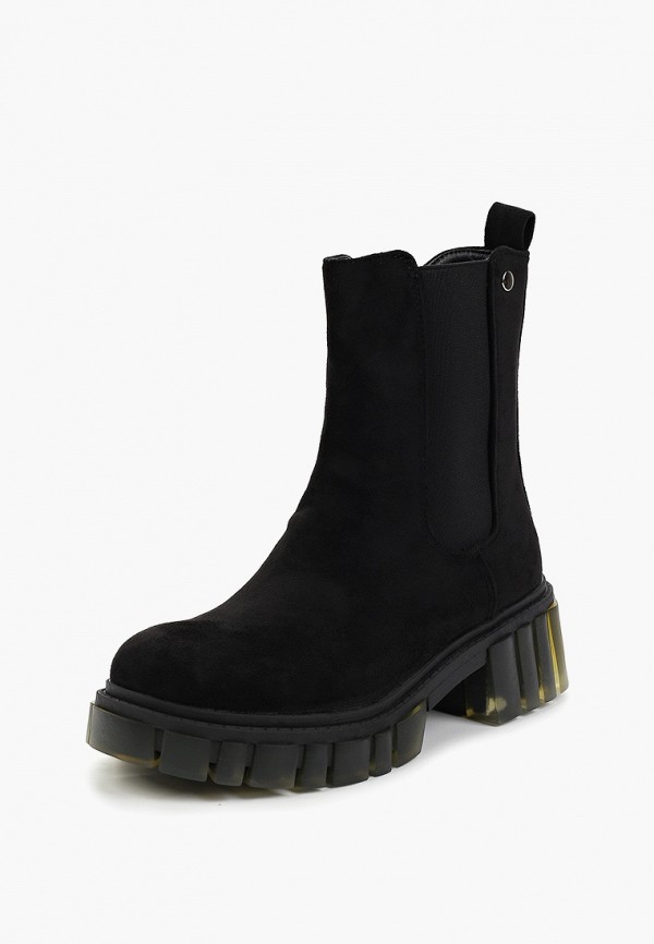 фото Ботинки ideal shoes