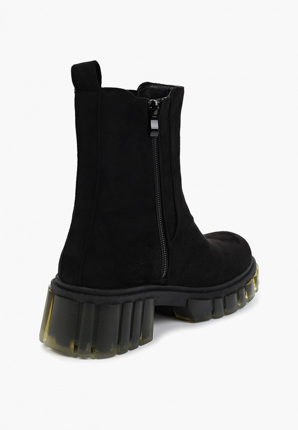 фото Ботинки ideal shoes