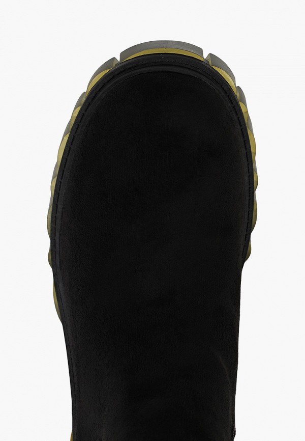 фото Ботинки ideal shoes