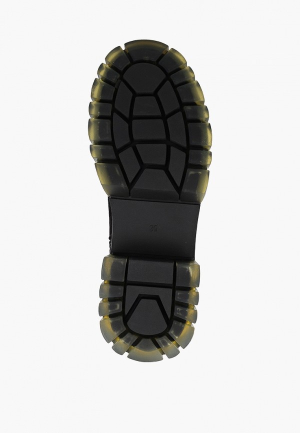 фото Ботинки ideal shoes