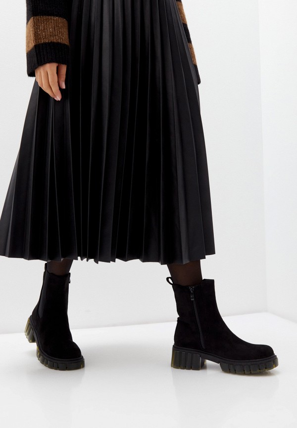 фото Ботинки ideal shoes