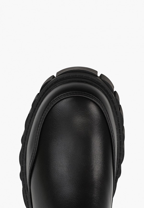 фото Ботинки ideal shoes