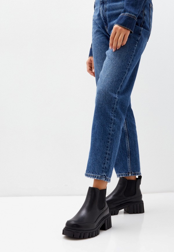 фото Ботинки ideal shoes