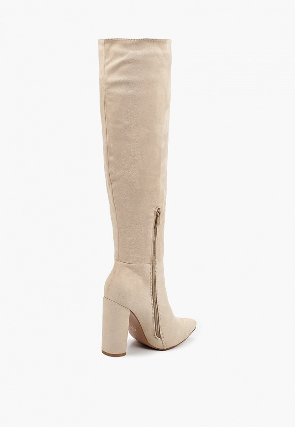 фото Ботфорты ideal shoes