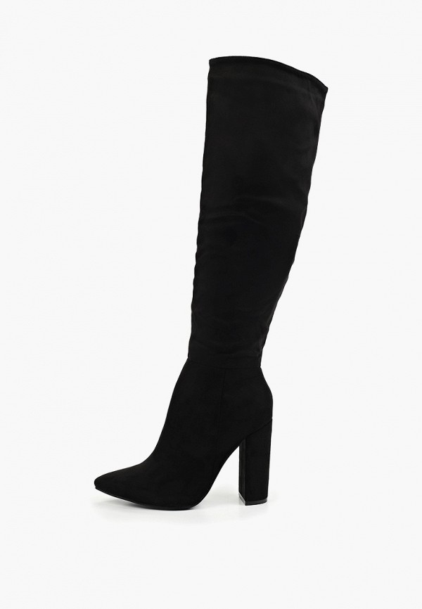 фото Ботфорты ideal shoes