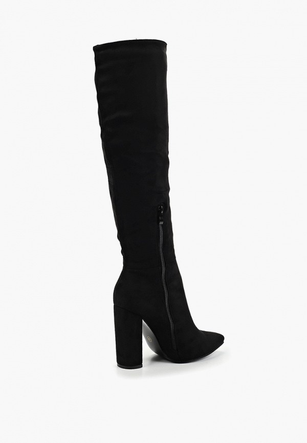 фото Ботфорты ideal shoes