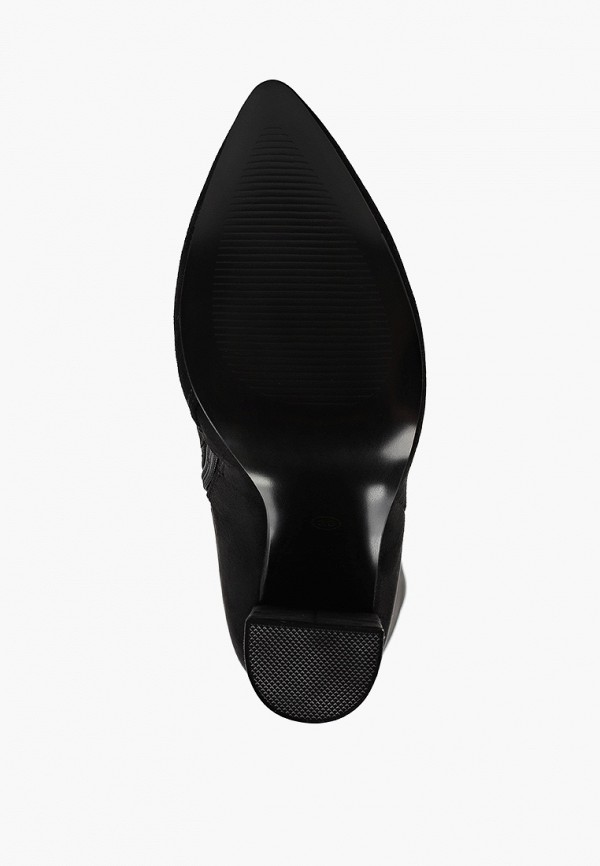 фото Ботфорты ideal shoes