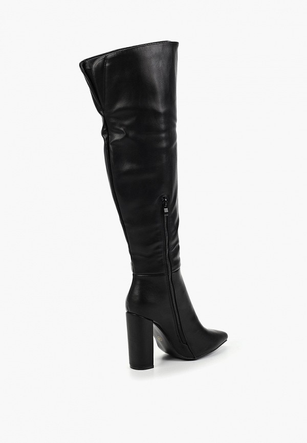 фото Ботфорты ideal shoes