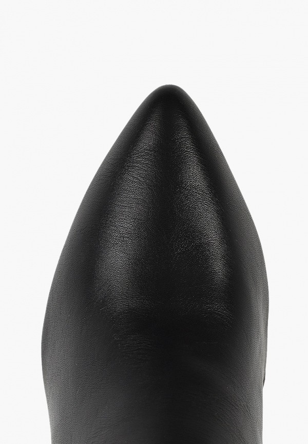 фото Ботфорты ideal shoes