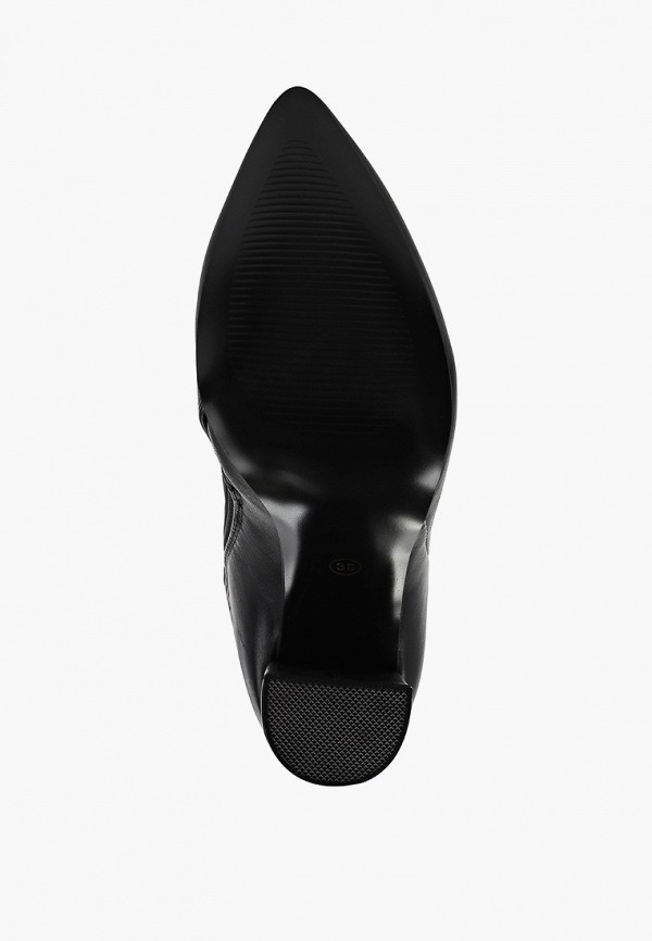фото Ботфорты ideal shoes