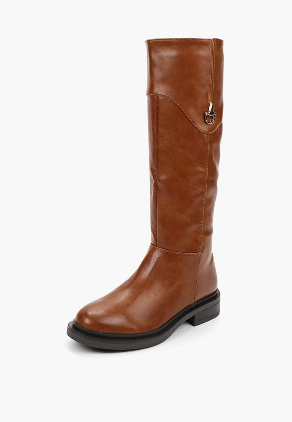 фото Сапоги ideal shoes