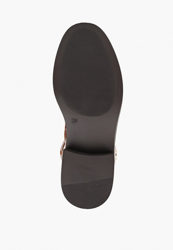 фото Сапоги ideal shoes