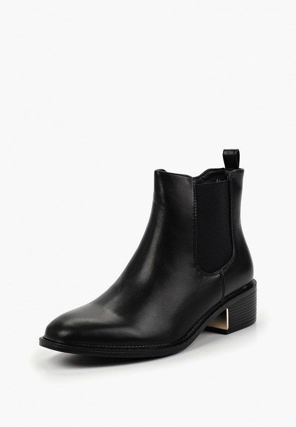 фото Ботильоны ideal shoes