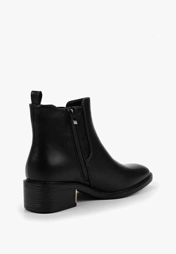 фото Ботильоны ideal shoes
