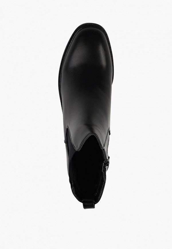 фото Ботильоны ideal shoes