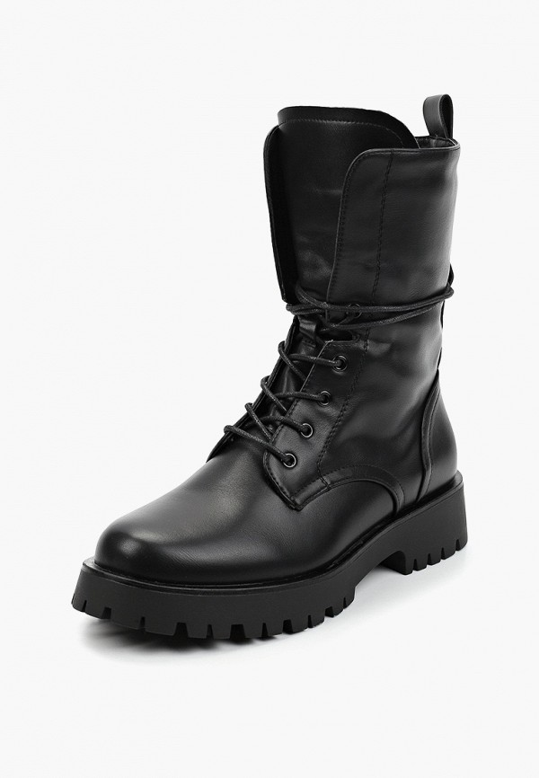 фото Ботинки ideal shoes