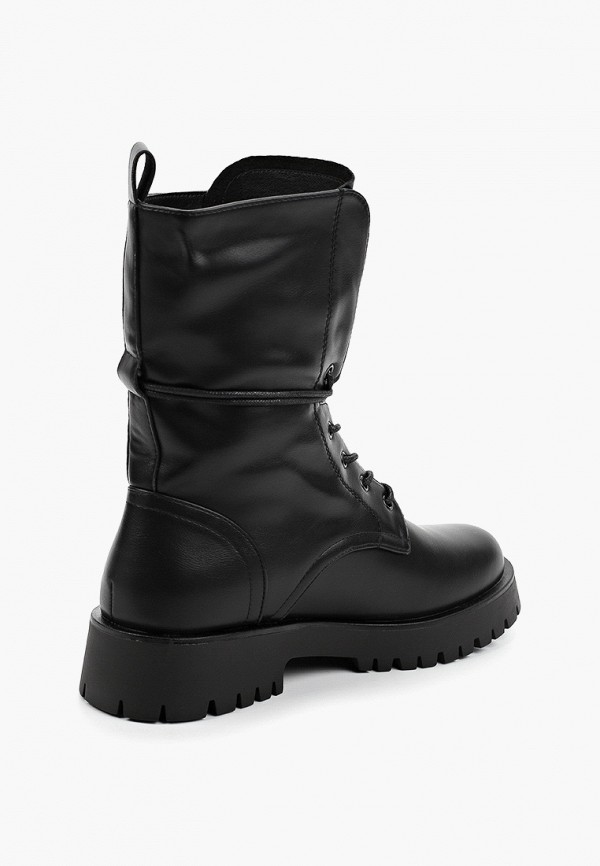 фото Ботинки ideal shoes