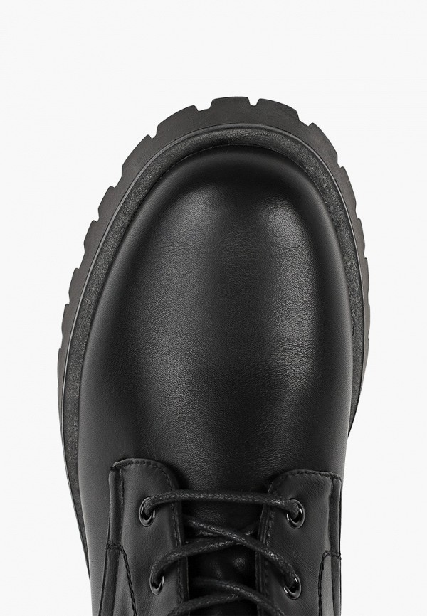 фото Ботинки ideal shoes