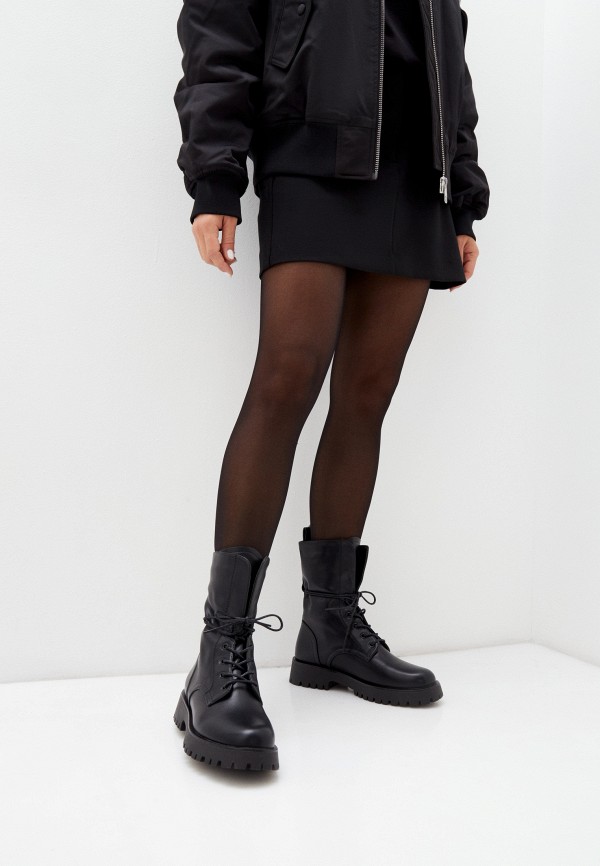 фото Ботинки ideal shoes