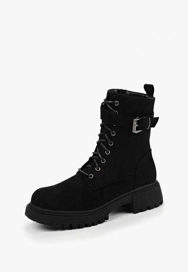 фото Ботинки ideal shoes