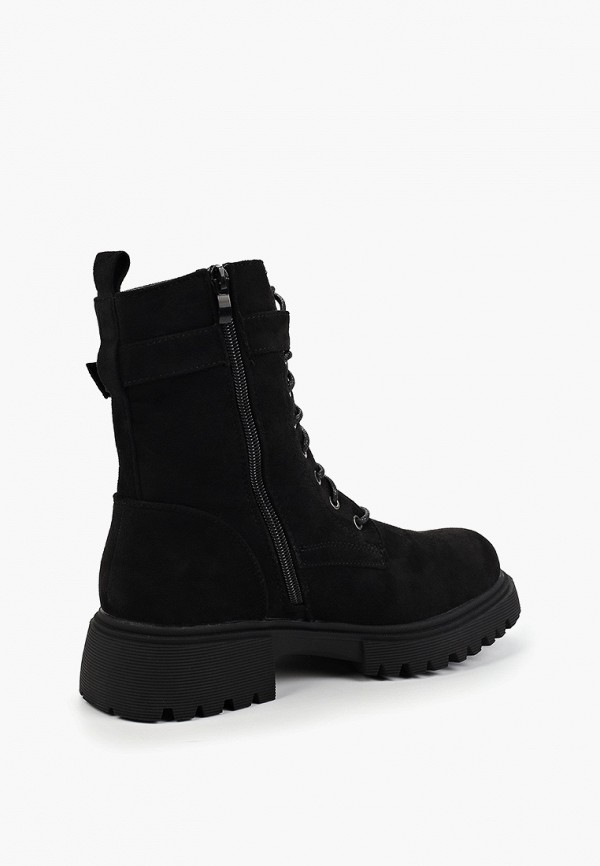 фото Ботинки ideal shoes