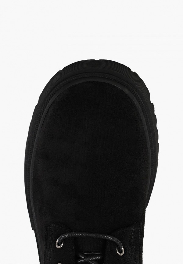 фото Ботинки ideal shoes