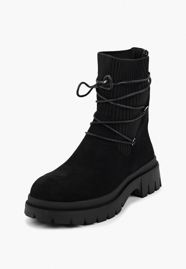 фото Полусапоги ideal shoes