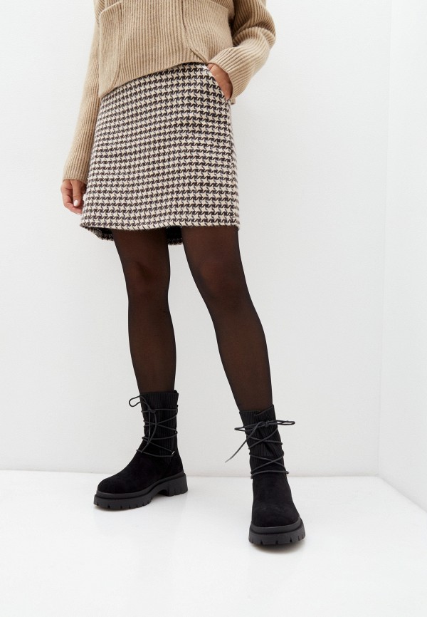 фото Полусапоги ideal shoes