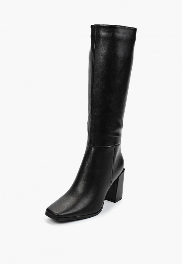 фото Сапоги ideal shoes