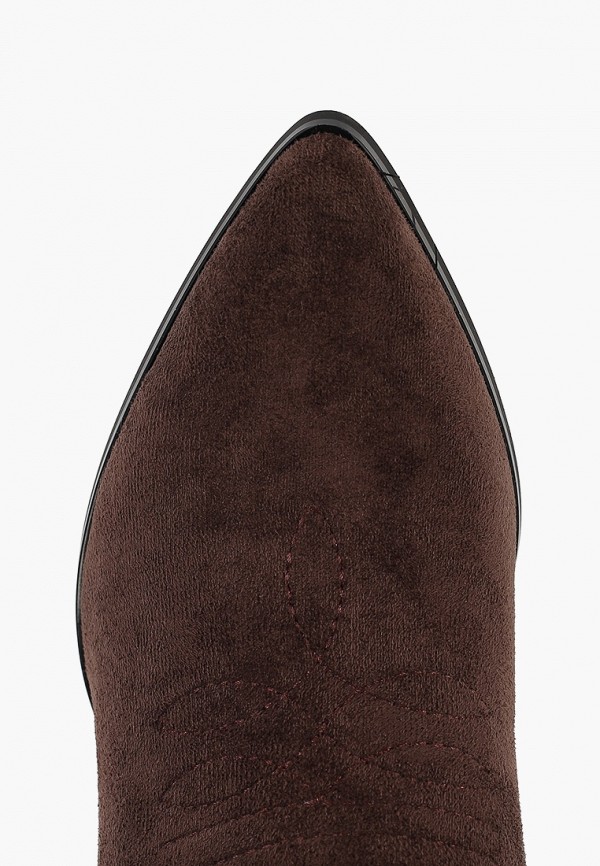 фото Сапоги ideal shoes