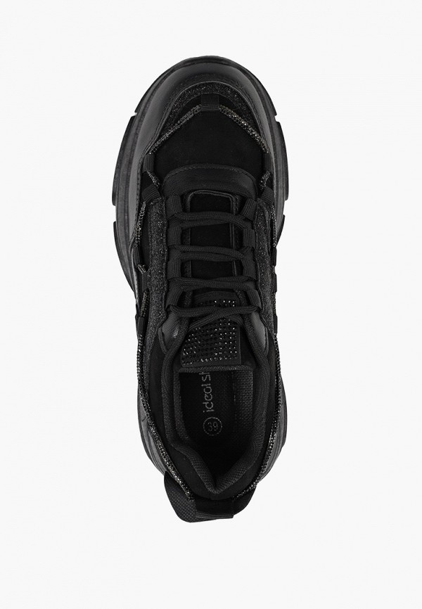 фото Кроссовки ideal shoes