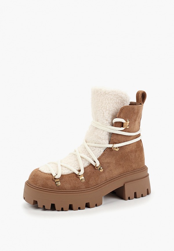 фото Ботинки ideal shoes