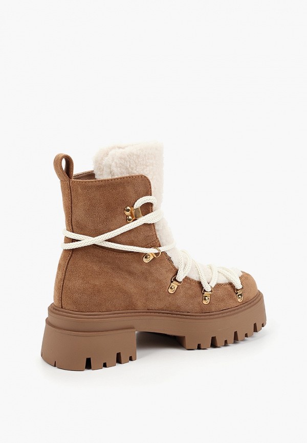 фото Ботинки ideal shoes