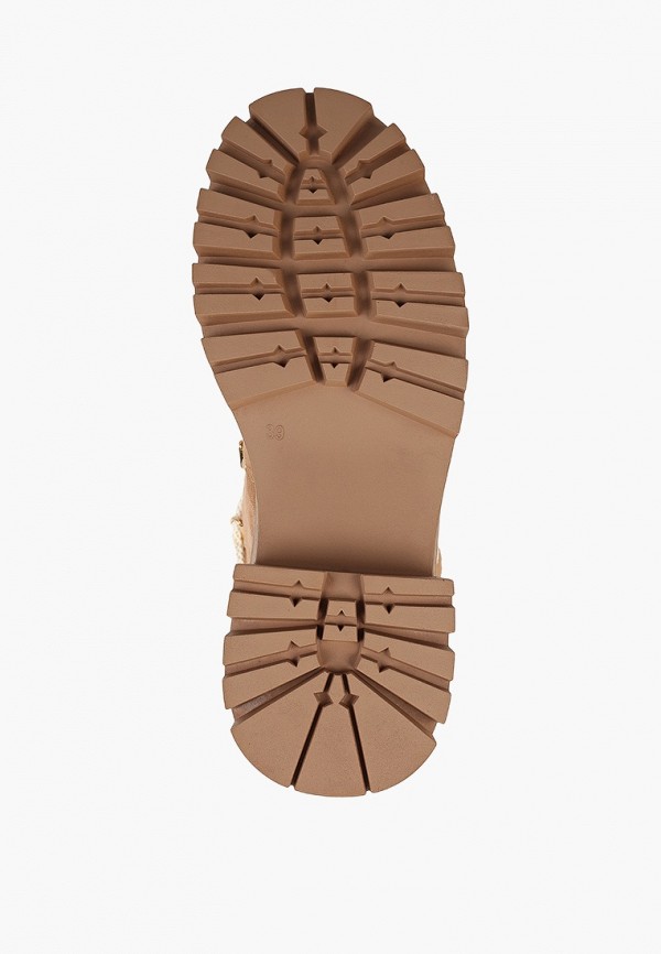 фото Ботинки ideal shoes