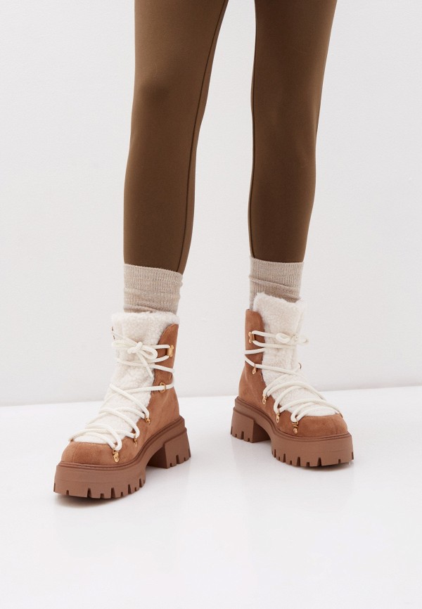 фото Ботинки ideal shoes