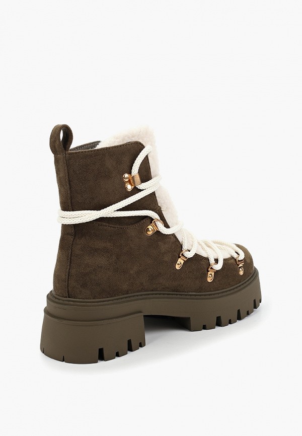 фото Ботинки ideal shoes