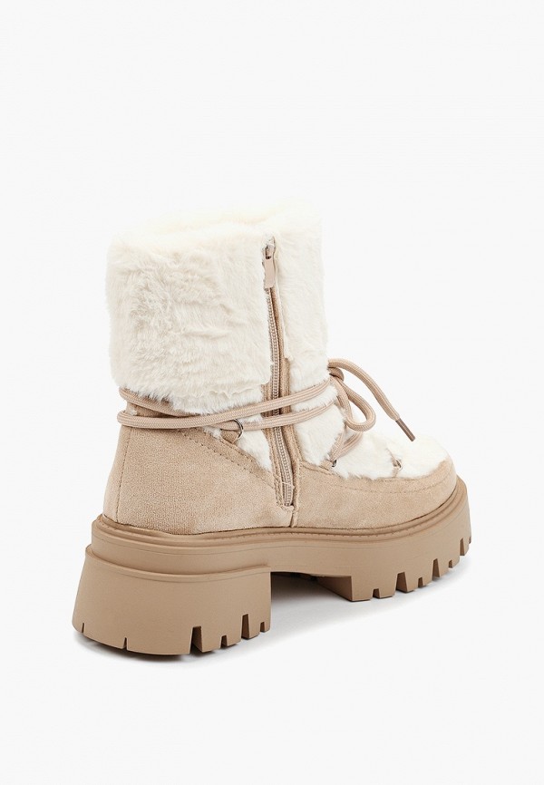 фото Ботинки ideal shoes