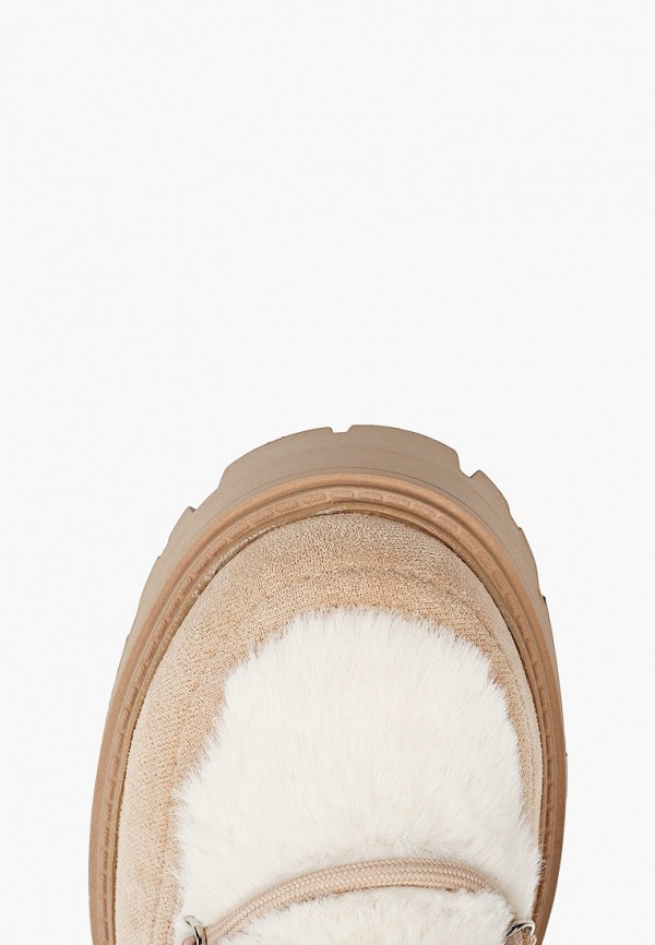 фото Ботинки ideal shoes