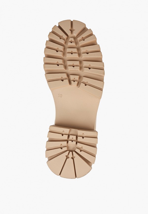 фото Ботинки ideal shoes