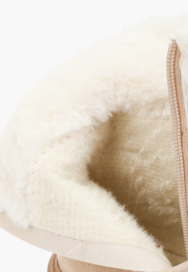 фото Ботинки ideal shoes