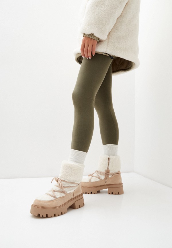 фото Ботинки ideal shoes