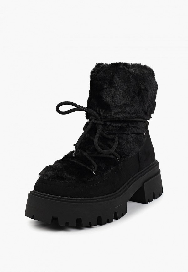 фото Ботинки ideal shoes