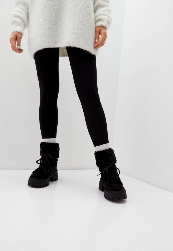 фото Ботинки ideal shoes