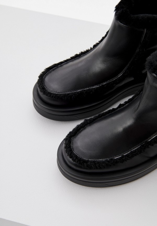 фото Ботинки bogner