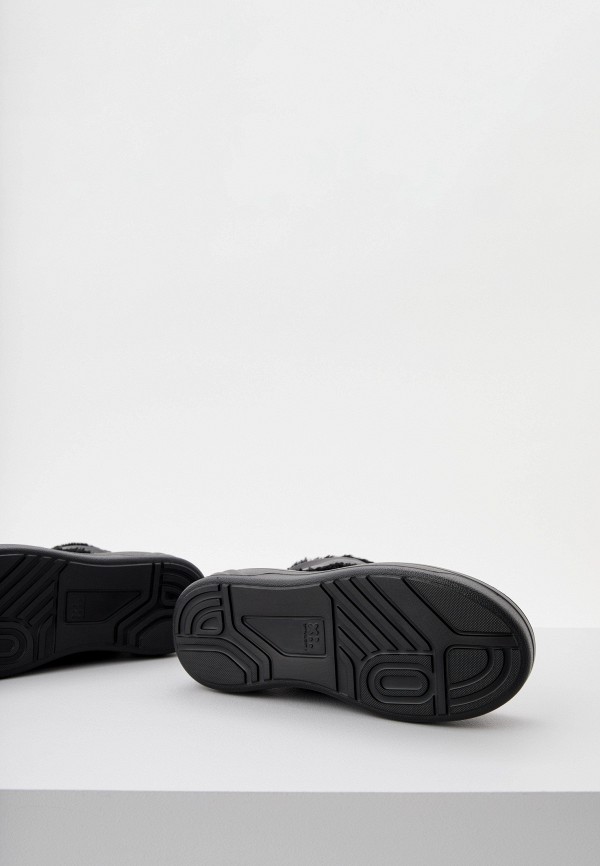 фото Ботинки bogner